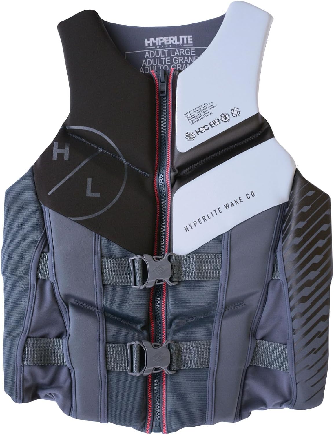 HyperLite Elite Life Jacket image 1