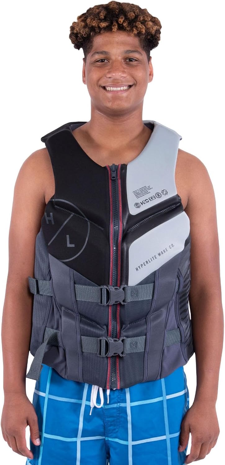 HyperLite Elite Life Jacket image 3
