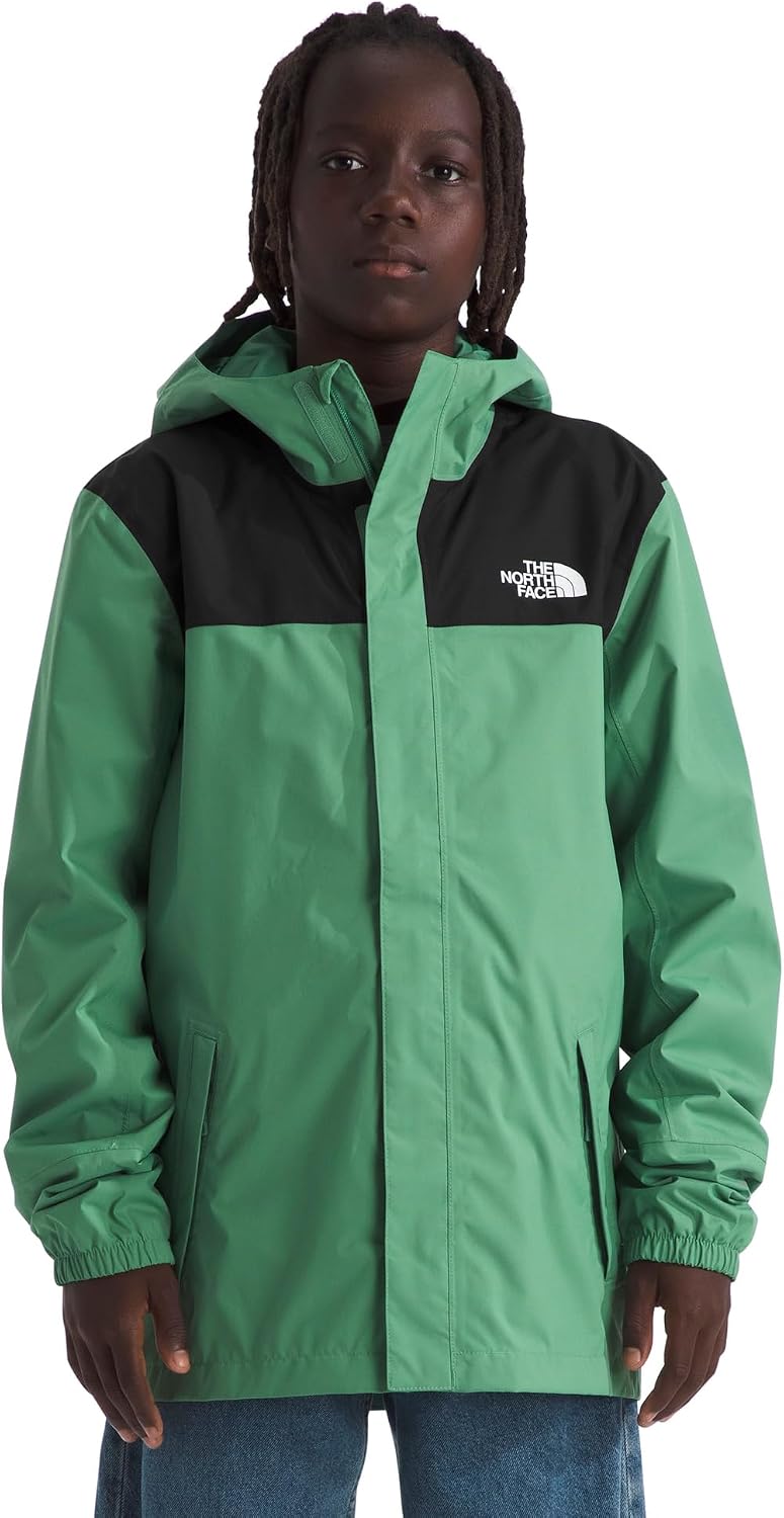 Boys' Antora Waterproof Rain Jacket image 1